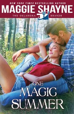 O vară magică - One Magic Summer
