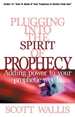 Conectarea la Duhul Profeției - Plugging Into the Spirit of Prophecy