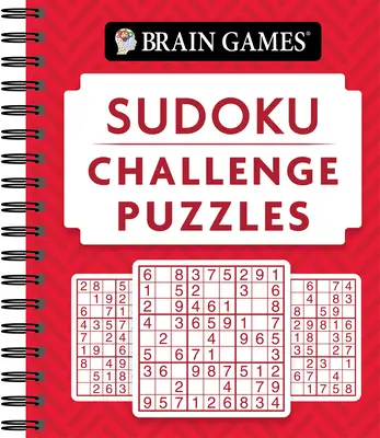 Jocuri pentru creier - Sudoku Challenge Puzzles - Brain Games - Sudoku Challenge Puzzles