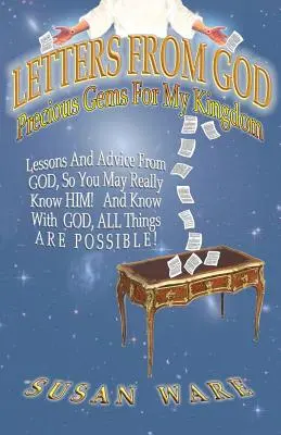 Scrisori de la Dumnezeu - Letters from God