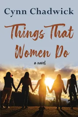 Lucruri pe care le fac femeile - Things That Women Do