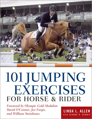 101 exerciții de sărituri pentru cal și călăreț - 101 Jumping Exercises for Horse & Rider