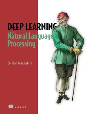 Învățarea profundă pentru procesarea limbajului natural - Deep Learning for Natural Language Processing