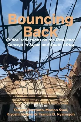 Bouncing Back: Reflecții critice asupra conceptului de reziliență în Japonia și Africa de Sud - Bouncing Back: Critical reflections on the Resilience Concept in Japan and South Africa
