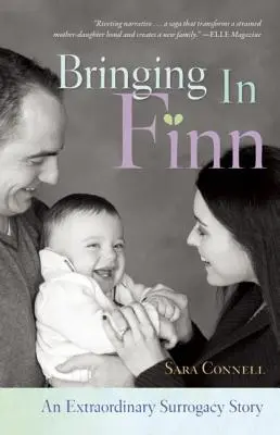 Aducerea lui Finn - Bringing in Finn