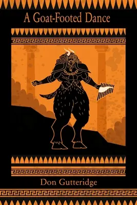 A Goat-Footed Dance și alte poezii - A Goat-Footed Dance and Other Poems