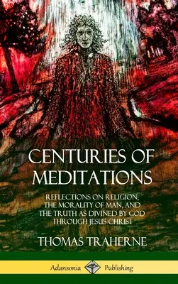 Secole de meditații: Reflecții asupra religiei, moralității omului și adevărului așa cum a fost divinizat de Dumnezeu prin Iisus Hristos - Centuries of Meditations: Reflections on Religion, the Morality of Man, and the Truth as Divined by God Through Jesus Christ