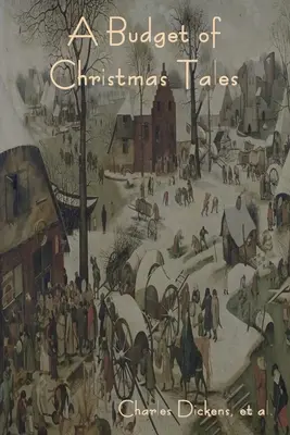 Un buget de povești de Crăciun - A Budget of Christmas Tales