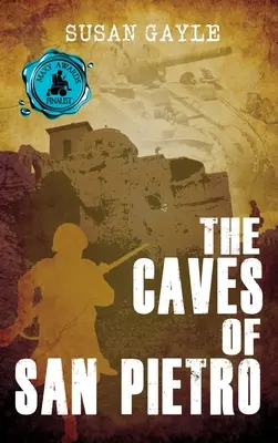 Peșterile din San Pietro - The Caves of San Pietro