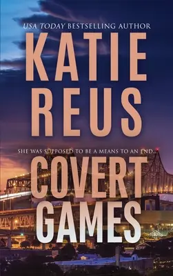 Jocuri sub acoperire - Covert Games