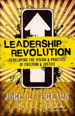 Revoluția conducerii - Leadership Revolution