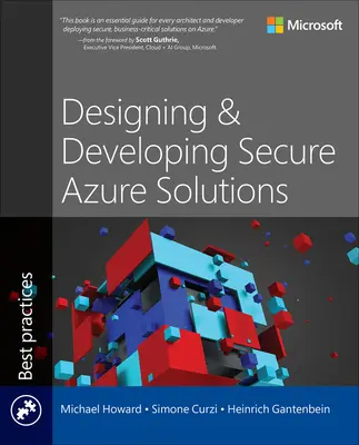 Proiectarea și dezvoltarea de soluții Azure sigure - Designing and Developing Secure Azure Solutions
