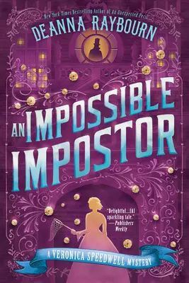 Un impostor imposibil - An Impossible Impostor