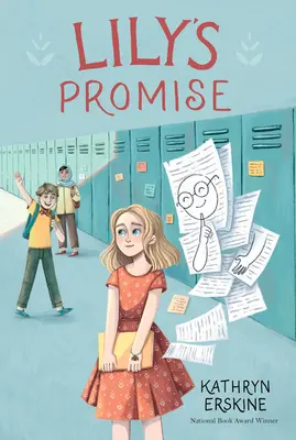 Promisiunea lui Lily - Lily's Promise