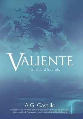 Valiente: Păcate și secrete - Valiente: Sins and Secrets