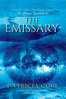 Emisarul - Un roman - The Emissary - A Novel