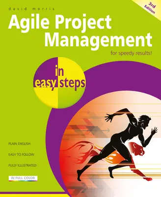 Managementul proiectelor Agile în pași simpli - Agile Project Management in Easy Steps