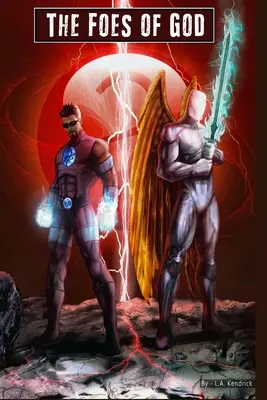 Dușmanii lui Dumnezeu - The Foes of God