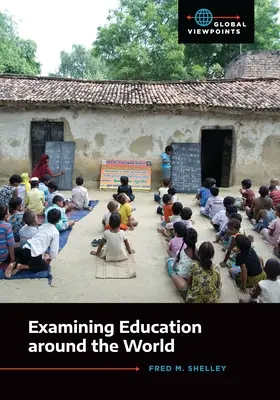 Examinarea educației în întreaga lume - Examining Education Around the World