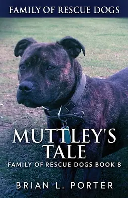 Povestea lui Muttley - Muttley's Tale
