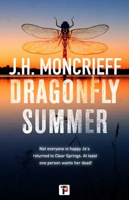 Libelula de vară - Dragonfly Summer