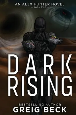 Răsăritul întunecat - Dark Rising