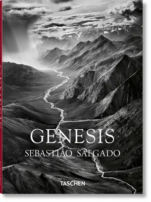 Sebastio Salgado. Geneza - Sebastio Salgado. Genesis