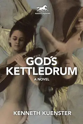 Kettledrumul lui Dumnezeu - God's Kettledrum