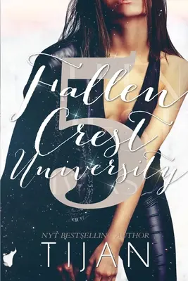 Universitatea Fallen Crest (Ediție specială) - Fallen Crest University (Special Edition)