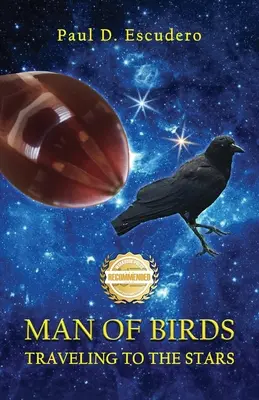 Omul Păsărilor: Călătorind spre stele - Man of Birds: Traveling to the Stars