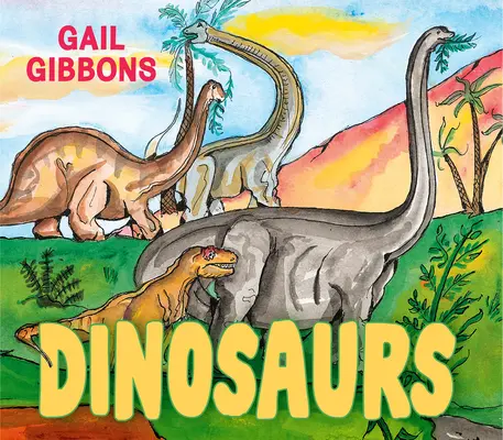 Dinozauri - Dinosaurs