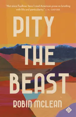 Pity the Beast