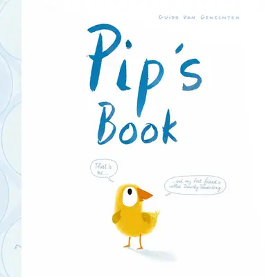 Cartea lui Pip - Pip's Book