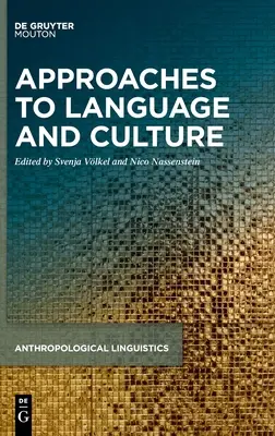Abordări ale limbii și culturii - Approaches to Language and Culture