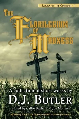 Florilegiu de nebunie (The Florilegium of Madness) - The Florilegium of Madness