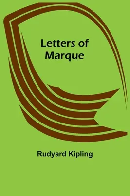 Scrisori de marcare - Letters of Marque