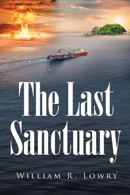 Ultimul sanctuar - The Last Sanctuary