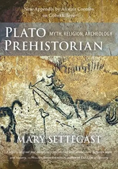 Platon Preistoricul: Mit, religie, arheologie - Plato Prehistorian: Myth, Religion, Archeology