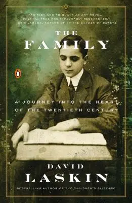 The Family: O călătorie în inima secolului XX (A Journey Into the Heart of the Twentieth Century) - The Family: A Journey Into the Heart of the Twentieth Century