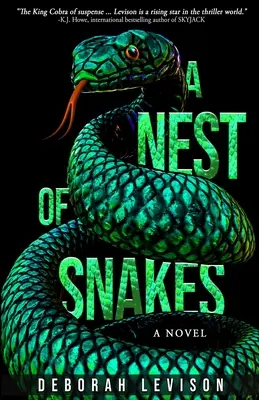 Un cuib de șerpi - A Nest of Snakes