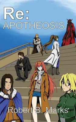 Re: Apotheosis