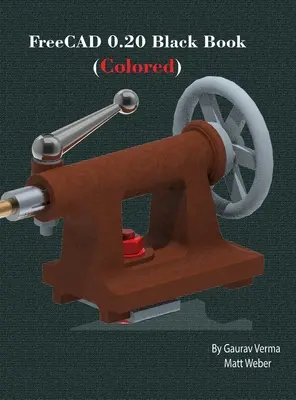 FreeCAD 0.20 Carte neagră - FreeCAD 0.20 Black Book