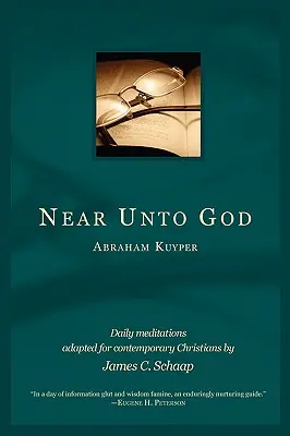 Aproape de Dumnezeu - Near Unto God