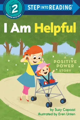 Sunt de ajutor: O poveste cu putere pozitivă - I Am Helpful: A Positive Power Story