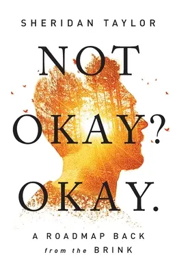 Not Okay? Bine: O foaie de parcurs înapoi de la marginea prăpastiei - Not Okay? Okay.: A Roadmap Back from the Brink