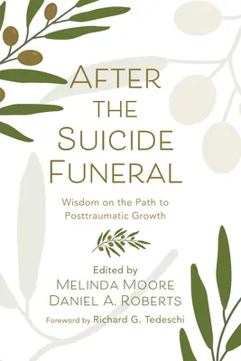 După înmormântarea sinucigașului - After the Suicide Funeral