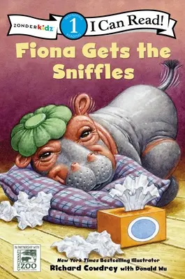 Fiona se răcește: Nivelul 1 - Fiona Gets the Sniffles: Level 1