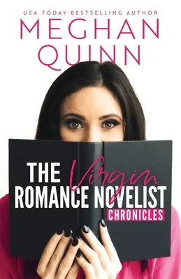 Cronicile romancierului virgin - The Virgin Romance Novelist Chronicles