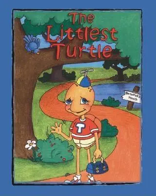 Cea mai mică broască țestoasă (The Littlest Turtle) - The Littlest Turtle