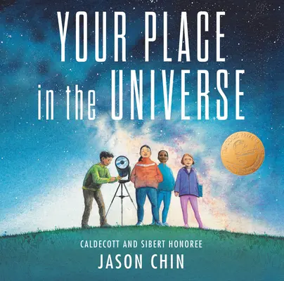 Locul tău în Univers - Your Place in the Universe